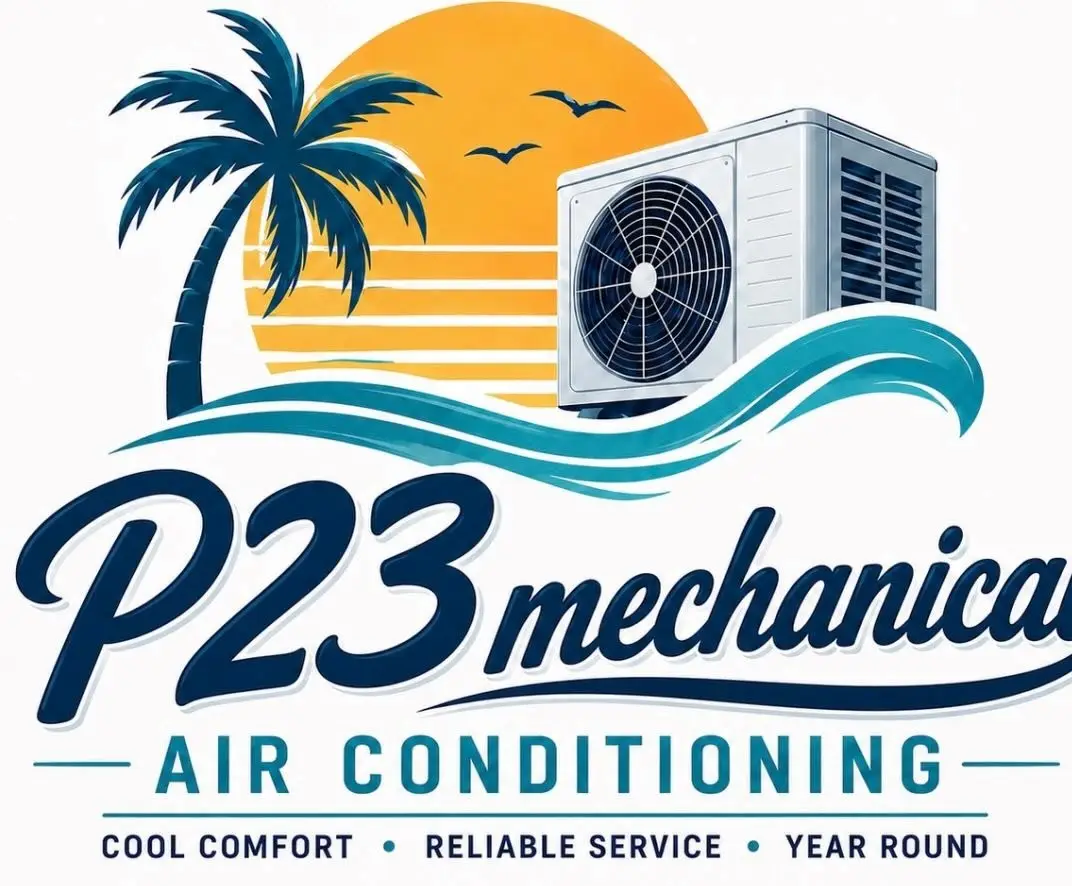 P23 Mechanical